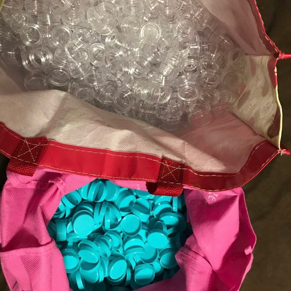 Sample Drams - Picture 2 of 8